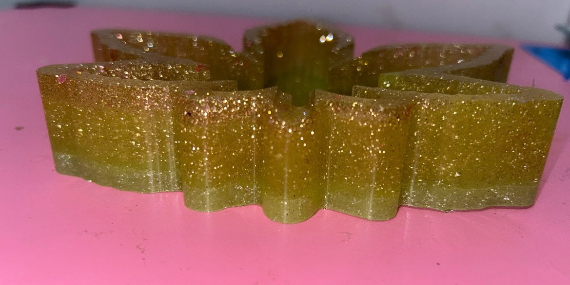 Large Leaf Tray