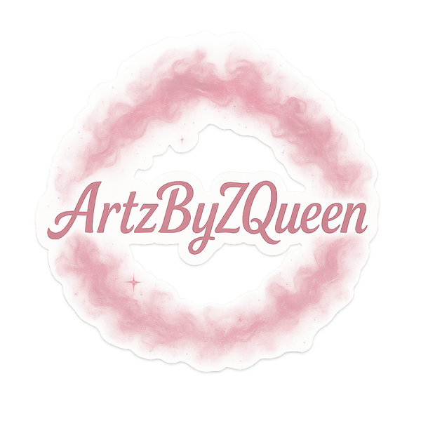 Artzbyzqueen