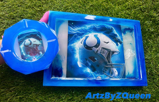 🔥 Large Tray Set — Custom Freestyle Bundle
