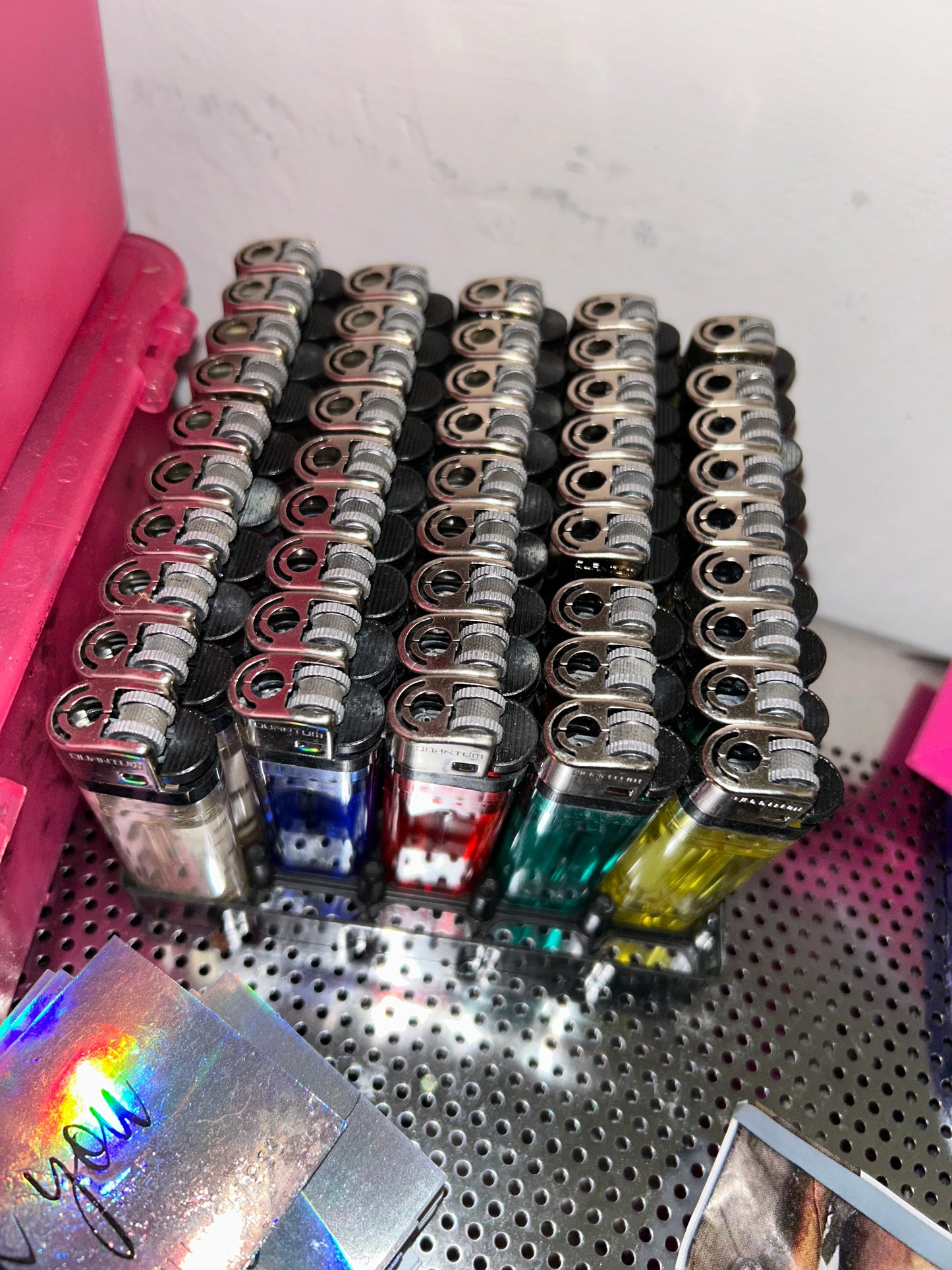 Lighters 2 for $1