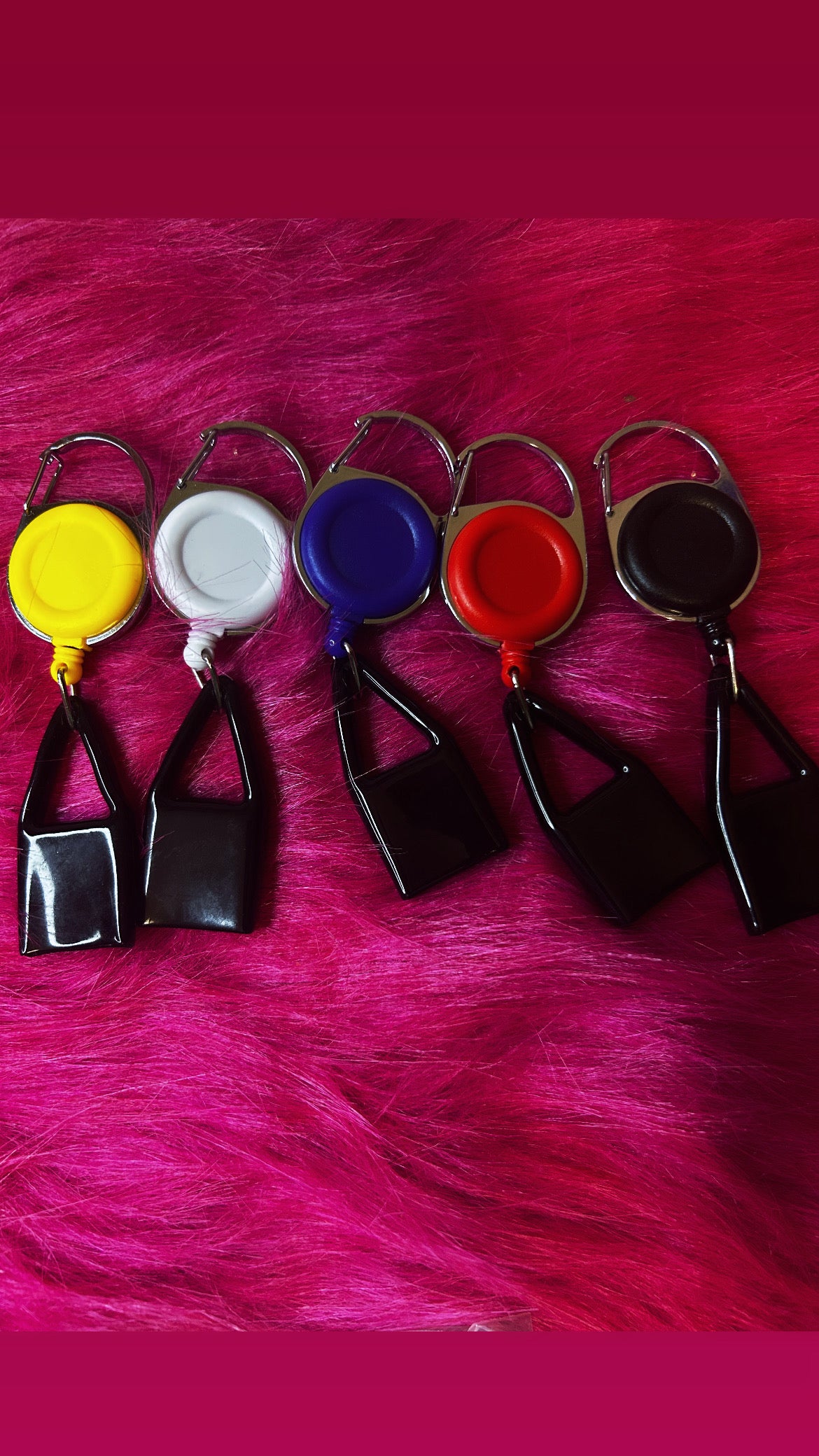 🔥 Lighter Leashes – $2 Each 🔥