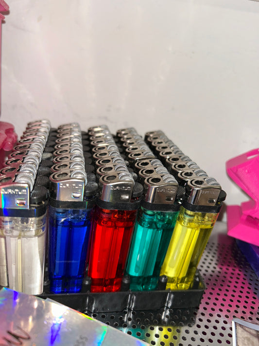 Lighters 2 for $1