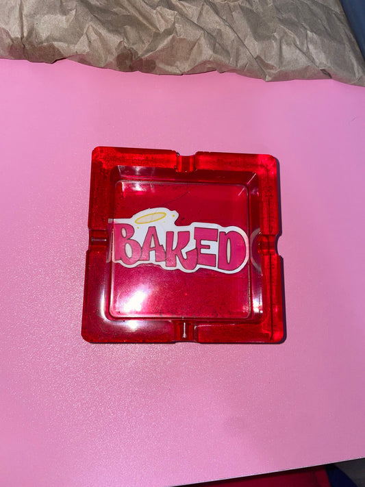 Baked Tray